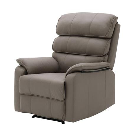 เก้าอี้ปรับนอน KONCEPT MIYAKO 19224323 สีน้ำตาล