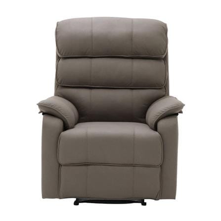 เก้าอี้ปรับนอน KONCEPT MIYAKO 19224323 สีน้ำตาล_1