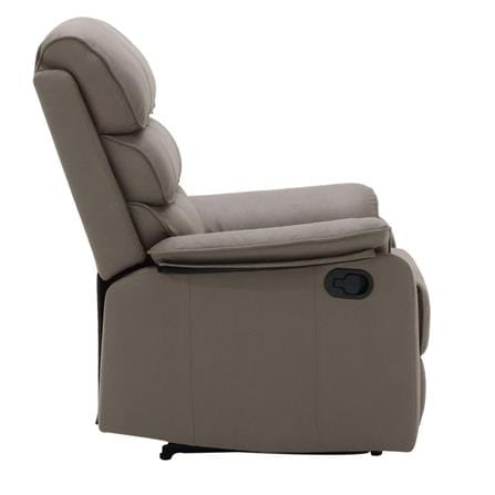 เก้าอี้ปรับนอน KONCEPT MIYAKO 19224323 สีน้ำตาล_3