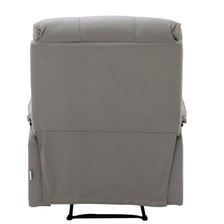 เก้าอี้ปรับนอน KONCEPT MIYAKO 19224323 สีน้ำตาล_4