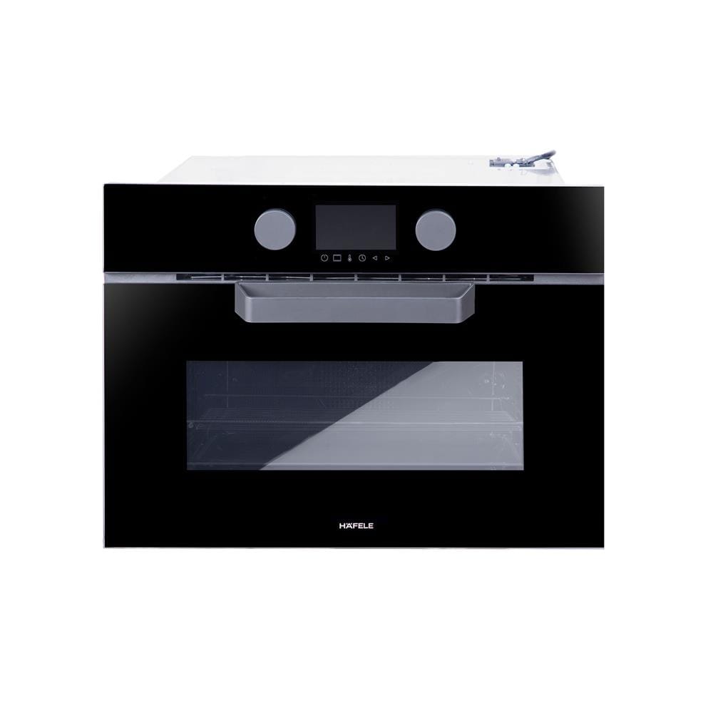 เตาอบฝังดิจิตอล HAFELE PANDORO 495.06.495 (COMBI MICROWAVE)