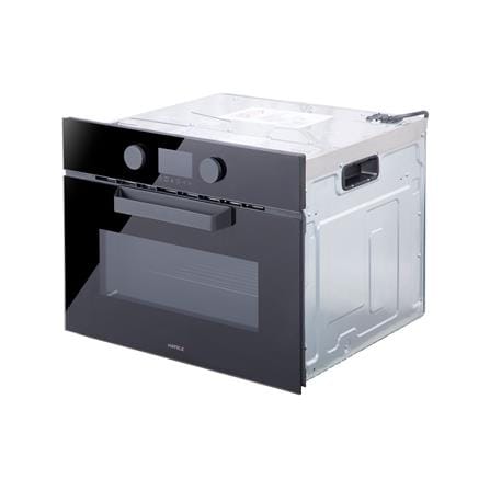 เตาอบฝังดิจิตอล HAFELE PANDORO 495.06.495 (COMBI MICROWAVE)_1