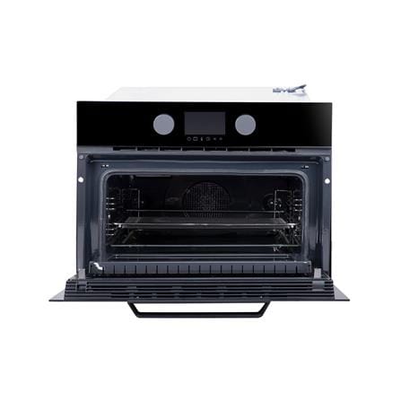 เตาอบฝังดิจิตอล HAFELE PANDORO 495.06.495 (COMBI MICROWAVE)_2