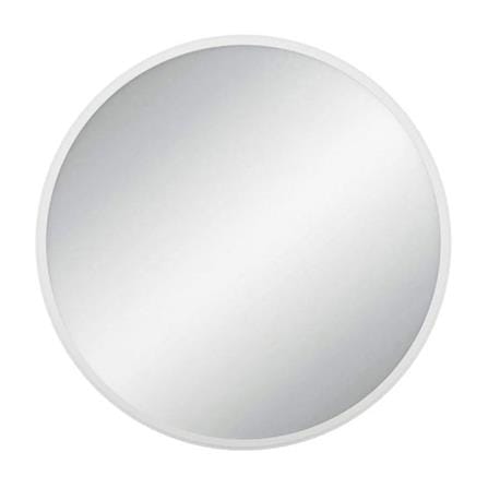 กระจกสำหรับตกแต่ง SB FURNITURE ETERNO 19223420 สีขาว_0