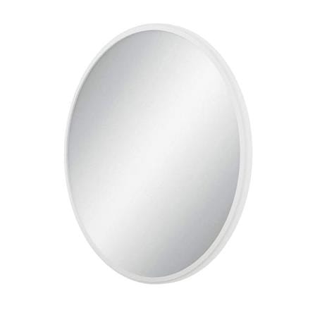 กระจกสำหรับตกแต่ง SB FURNITURE ETERNO 19223420 สีขาว_1