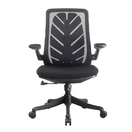 เก้าอี้สำนักงาน WORKSCAPE LIV WCH-00068 สีดำ_1