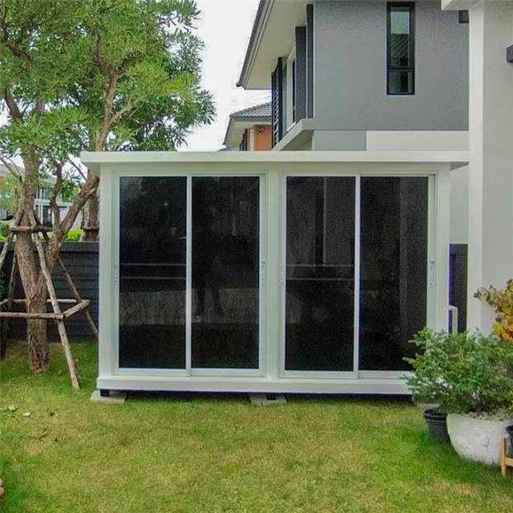 บ้านหมา บ้านแมว T.C. DOGHOUSE 3 MODERN 180X300X200 ซม.