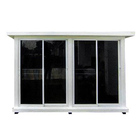 บ้านหมา บ้านแมว T.C. DOGHOUSE 3 MODERN 180X300X200 ซม._0