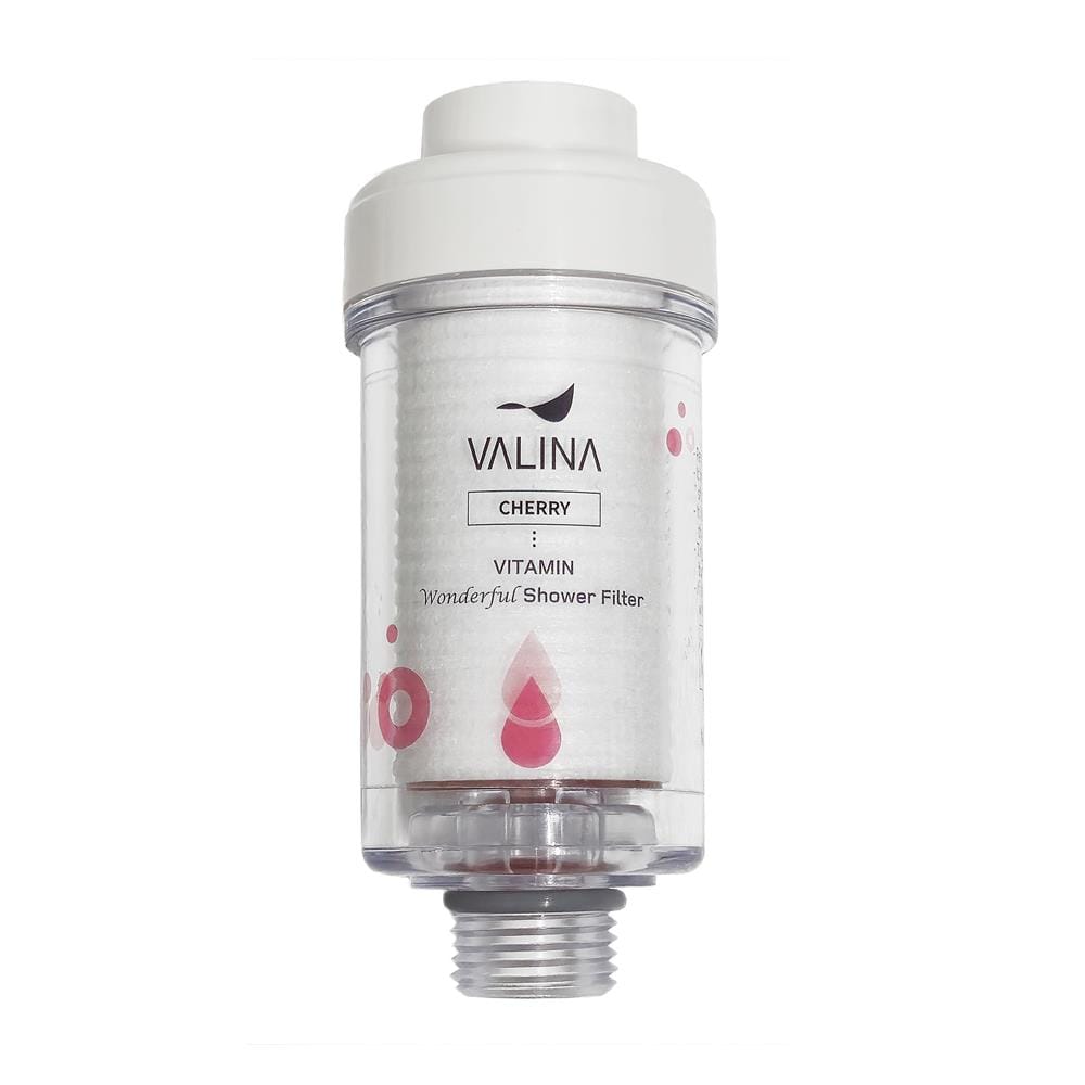 ตัวกรองอาบน้ำ VALINA WF กลิ่น CHERRY