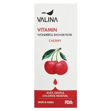 ตัวกรองอาบน้ำ VALINA WF กลิ่น CHERRY_4