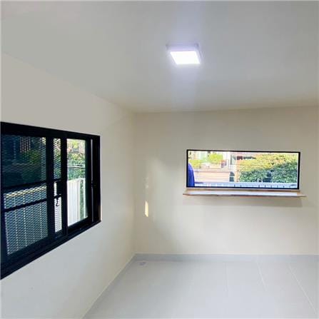 บ้านหมา บ้านแมว T.C. DOGHOUSE 33 MODERN 300X300X240 ซม._3