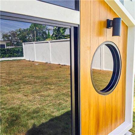 บ้านหมา บ้านแมว T.C. DOGHOUSE 11 NORDIC 150X300X200 ซม._3