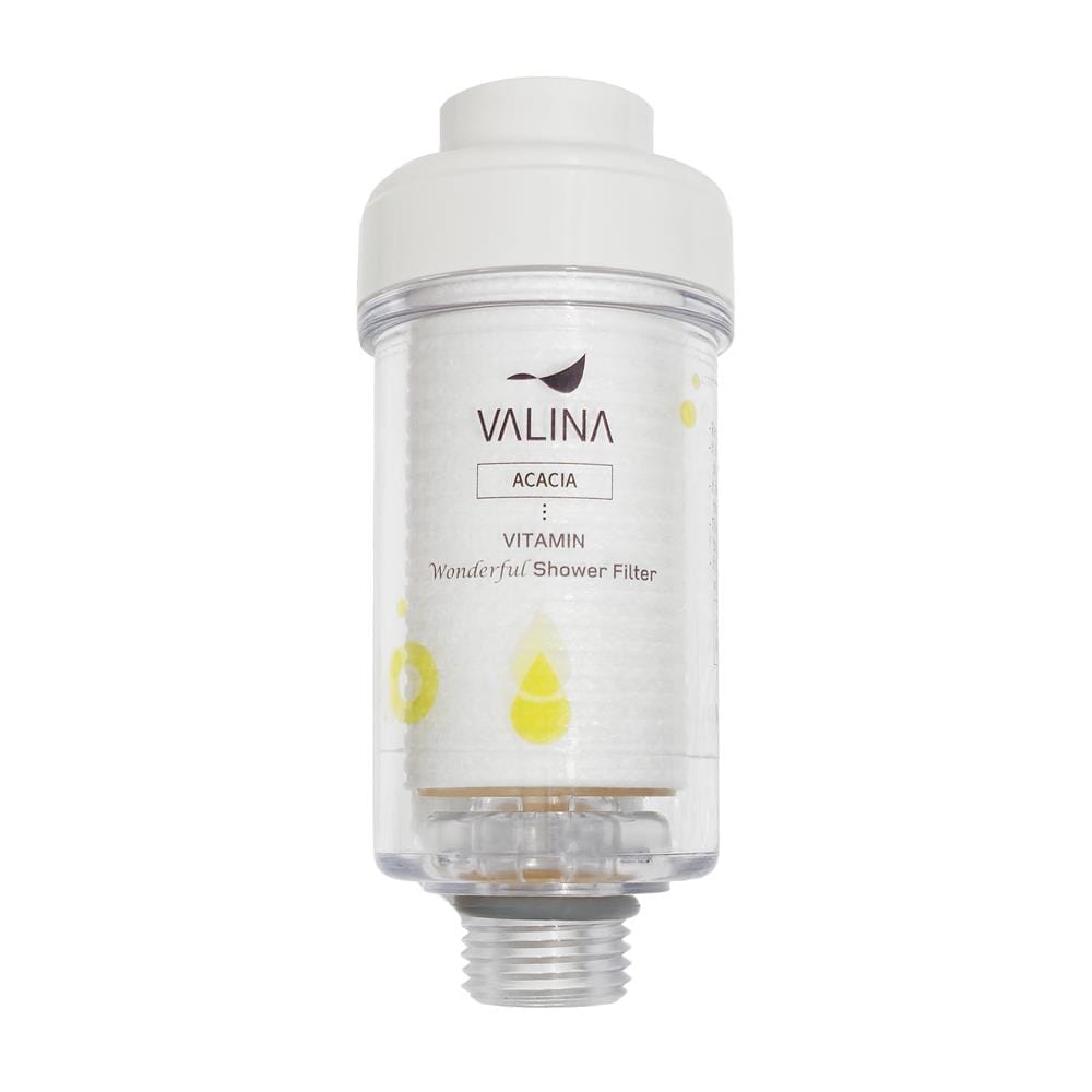 ตัวกรองอาบน้ำ VALINA WF กลิ่น ACACIA_0