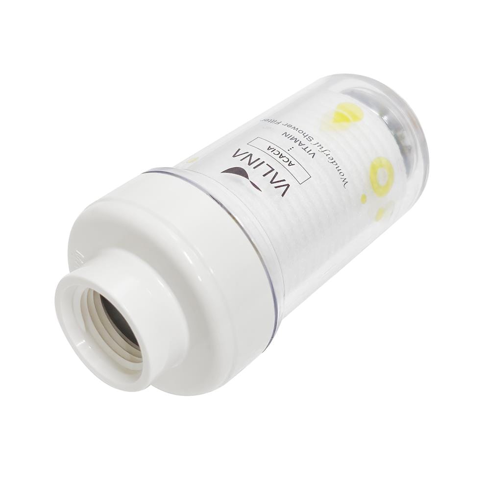 ตัวกรองอาบน้ำ VALINA WF กลิ่น ACACIA