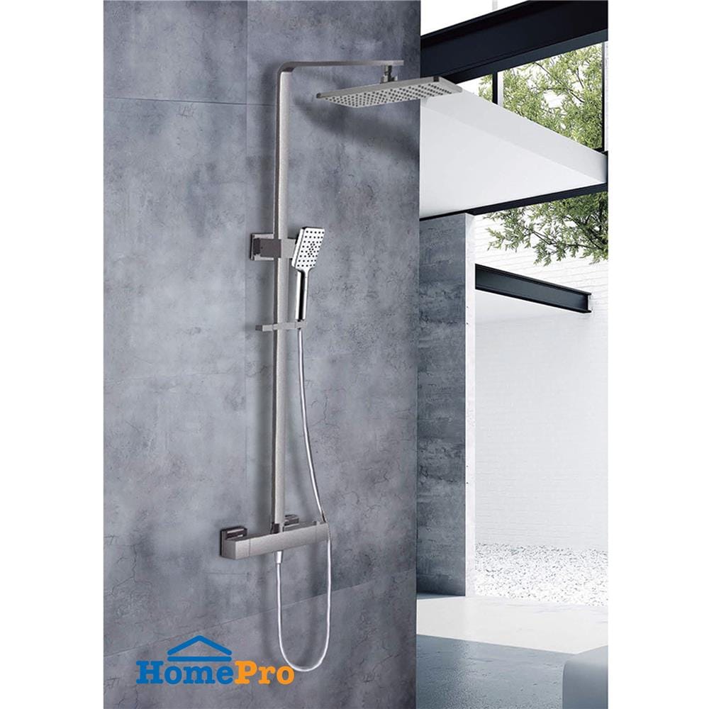 ฝักบัว RAIN SHOWER KARAT FAUCET KRS-044-763T