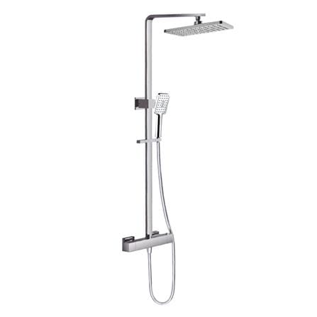 ฝักบัว RAIN SHOWER KARAT FAUCET KRS-044-763T_0