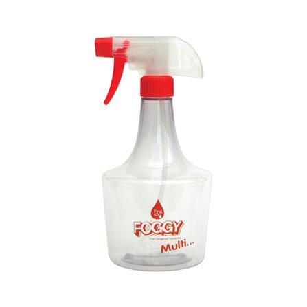 กระบอกฉีด FOGGY MULTI 650 มล. คละสี (1ชิ้น)_1