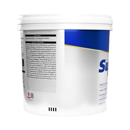 สีรองพื้นอเนกประสงค์ TOA SUPER FLEX 9 ลิตร_2