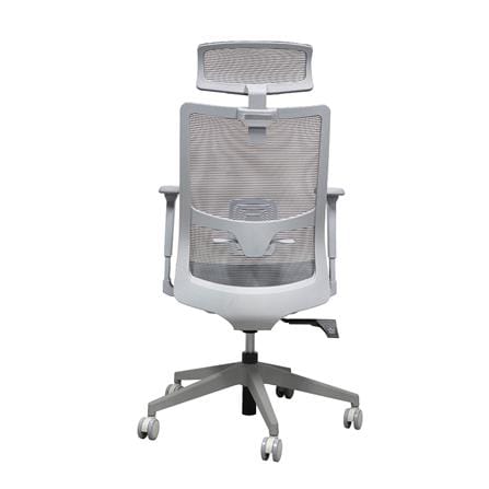 เก้าอี้สุขภาพ WORKSCAPE MALIN WCH-00061 สีเทา_4