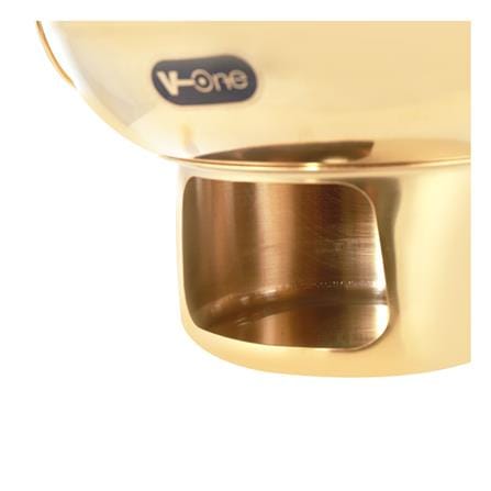 หม้อไฟ 20 ซม. V-ONE สีทอง_3