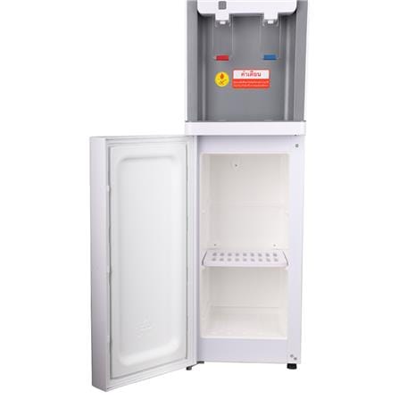 ตู้น้ำดื่ม MEX ME509-T น้ำร้อน/น้ำเย็น 2 หัวก๊อก_4