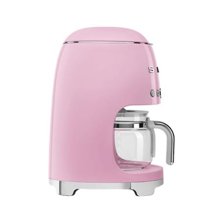เครื่องชงกาแฟดริป SMEG DCF02PKEU สีชมพู_3