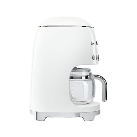 เครื่องชงกาแฟดริป SMEG DCF02WHEU สีขาว_2