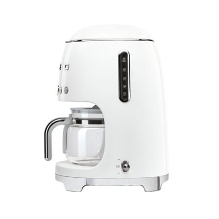 เครื่องชงกาแฟดริป SMEG DCF02WHEU สีขาว_3