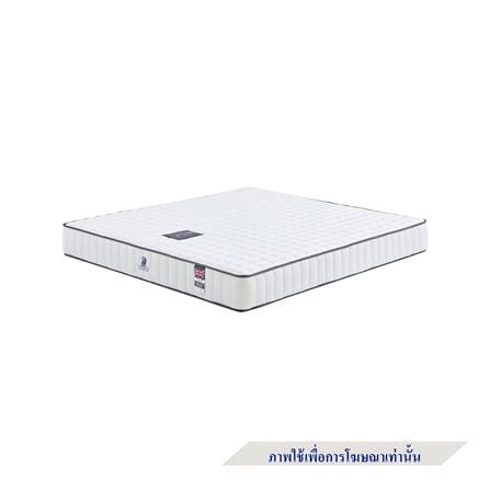 ที่นอนสปริง 3.5 ฟุต DUNLOPILLO รุ่น MILADA