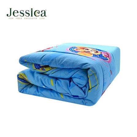 ผ้านวม JESSICA PAW 60X80 นิ้ว 22069-JP008_0