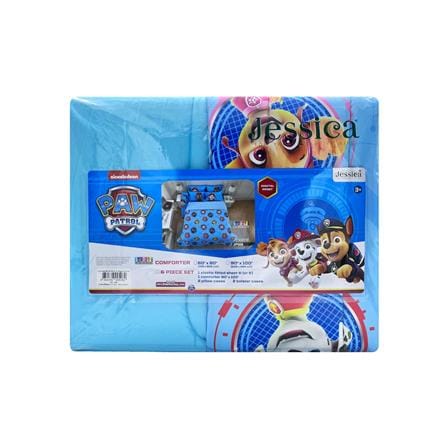 ผ้านวม JESSICA PAW 60X80 นิ้ว 22069-JP008_2