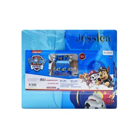 ผ้านวม JESSICA PAW 60X80 นิ้ว 22069-JP009_2