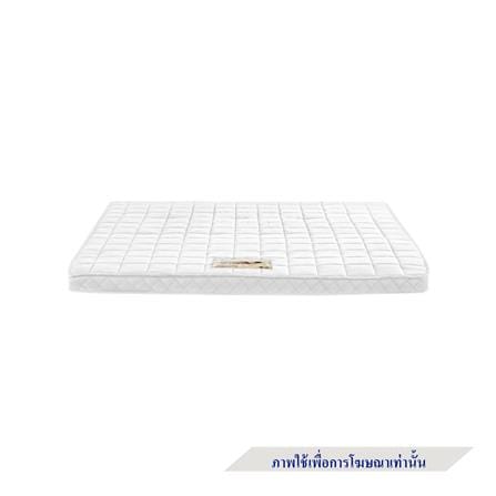 แผ่นรองนอน 3 ฟุต MIDAS NATURSOFT_1