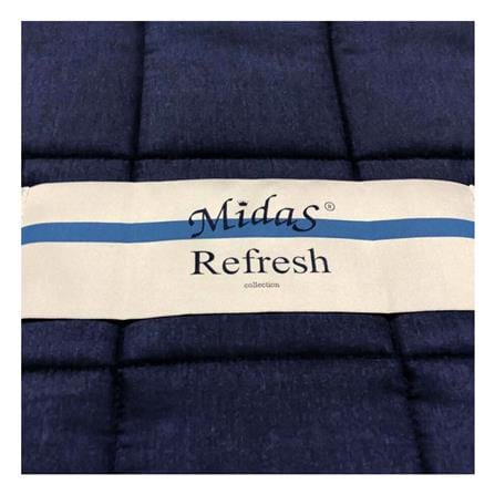 แผ่นรองนอน 5 ฟุต MIDAS REFRESH_2