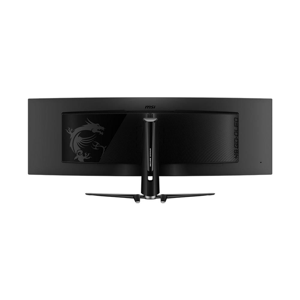 จอมอนิเตอร์ 49 นิ้ว MSI 491CQP QD-OLED