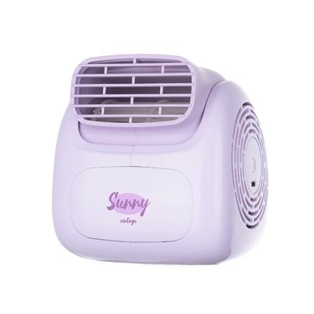พัดลมพกพา SUNNY 8200167 สีม่วง_0