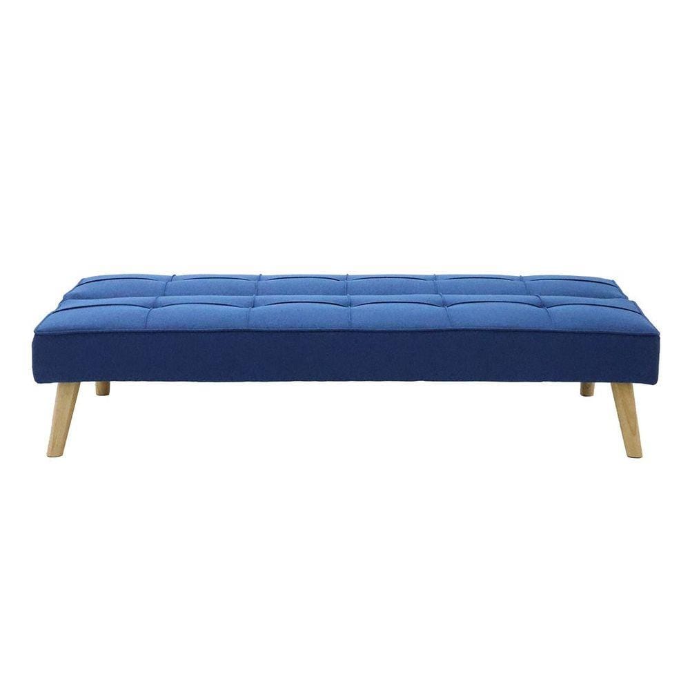 โซฟาเบด KONCEPT LOPEZ 19224281 สีน้ำเงิน