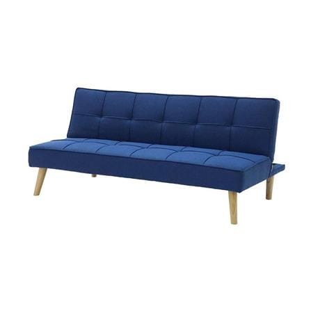 โซฟาเบด KONCEPT LOPEZ 19224281 สีน้ำเงิน_0