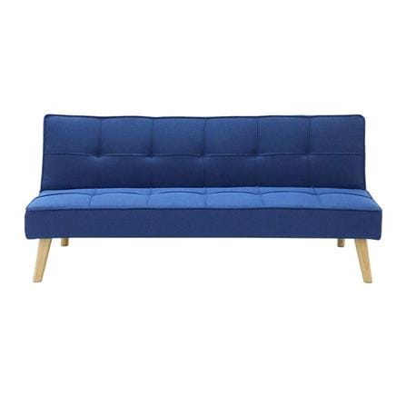 โซฟาเบด KONCEPT LOPEZ 19224281 สีน้ำเงิน_1