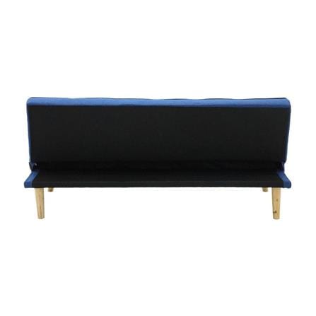 โซฟาเบด KONCEPT LOPEZ 19224281 สีน้ำเงิน_5