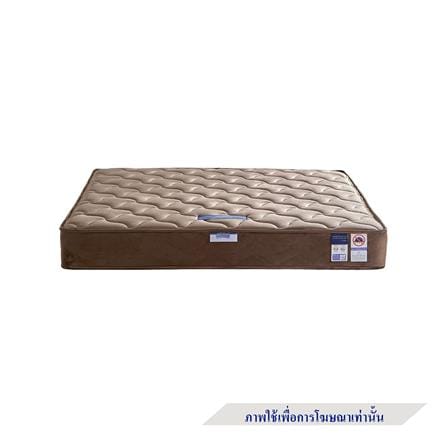 ที่นอนสปริง 3.5 ฟุต MIDAS รุ่น NORTHLANDER พร้อมหมอนหนุน 1 ชิ้น_1