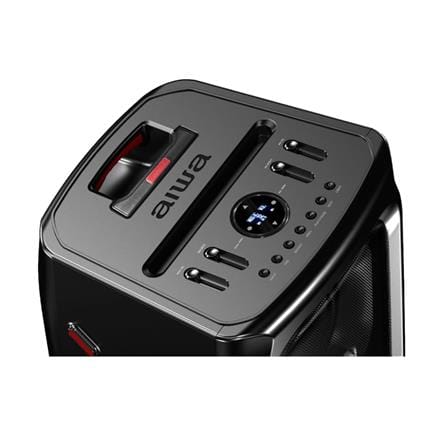 ลำโพงบลูทูธพร้อมไมค์ AIWA SS-X400DSP PRO_3