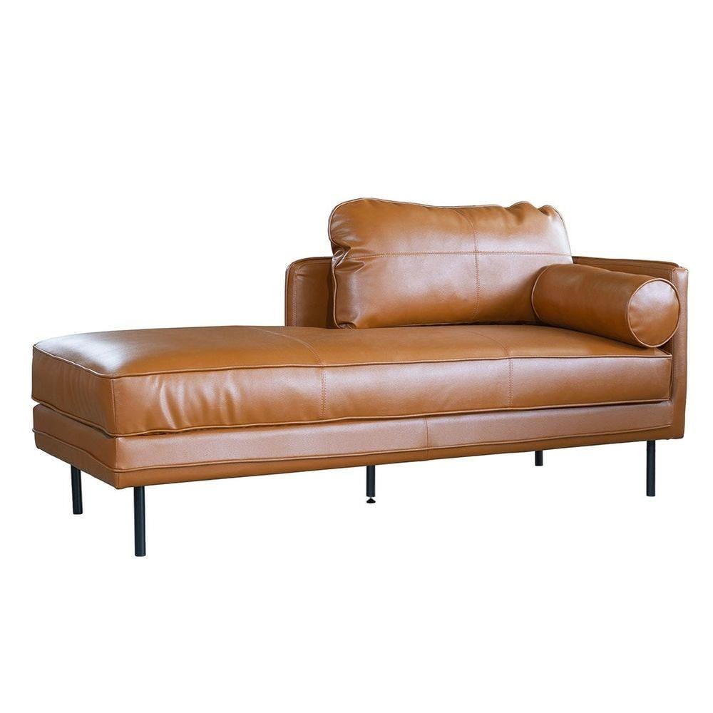 โซฟาเบด KONCEPT CUSHIE 19217004 สีน้ำตาล