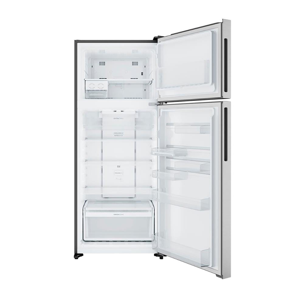 ตู้เย็น 2 ประตู ELECTROLUX ETM4302C-S 15.2 คิว สีเงิน