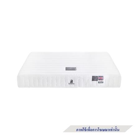 ที่นอนสปริง 3.5 ฟุต DUNLOPILLO รุ่น WISDOM พร้อมหมอนหนุน 1 ชิ้น_1