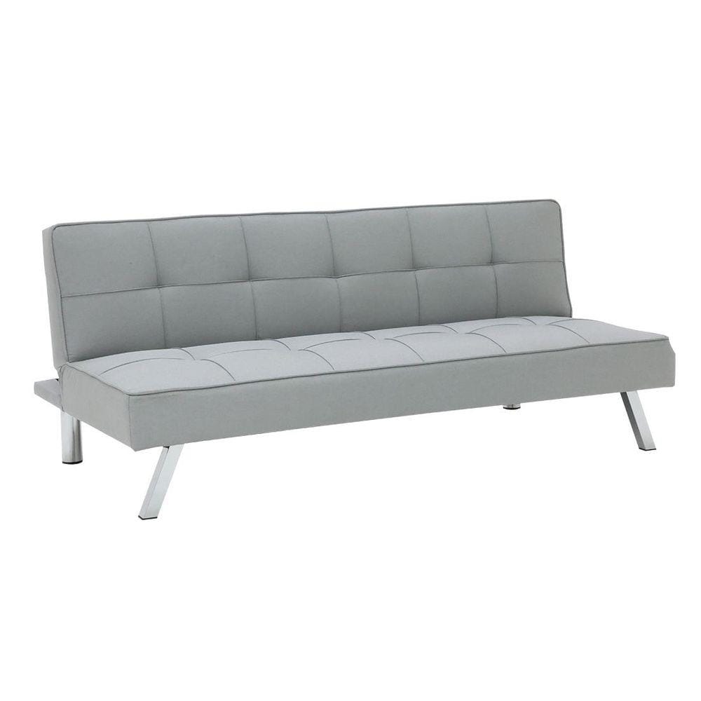 โซฟาเบด KONCEPT LODER 19222906 สีเทาอ่อน