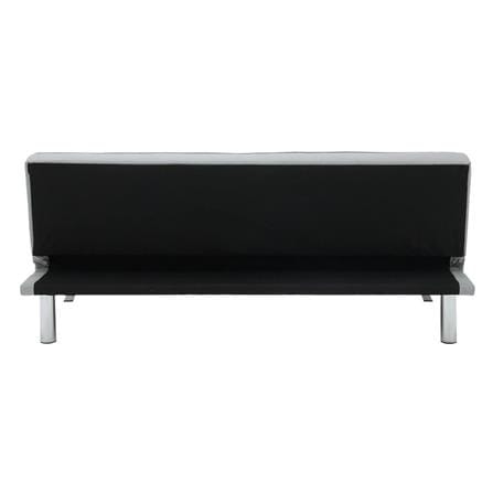 โซฟาเบด KONCEPT LODER 19222906 สีเทาอ่อน_4
