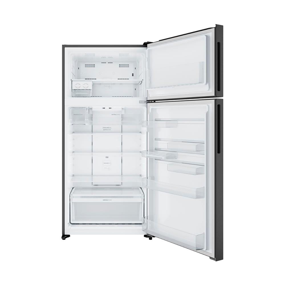 ตู้เย็น 2 ประตู ELECTROLUX ETM5002C-B 17.8 คิว สีดำ