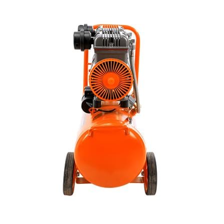 ปั๊มลม OIL FREE PUMPKIN PTT-X2HP30 2 แรงม้า 30 ลิตร_4