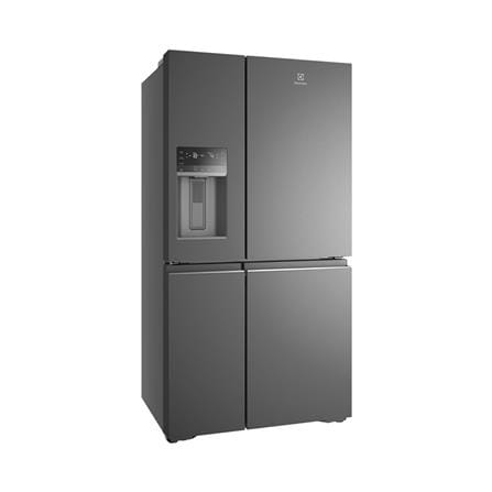 ตู้เย็น MULTI DOOR ELECTROLUX EQE6179B-B 21.5 คิว สีดำด้าน_1